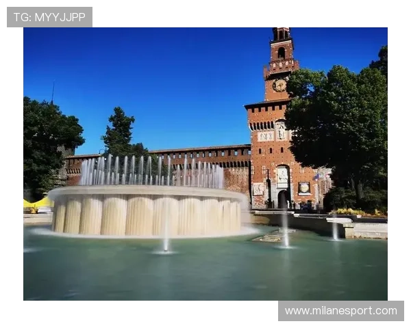 探索AC米兰品牌背后的文化价值与全球影响力的详细介绍 探索AC米兰品牌背后的文化价值与全球影响力的详细介绍