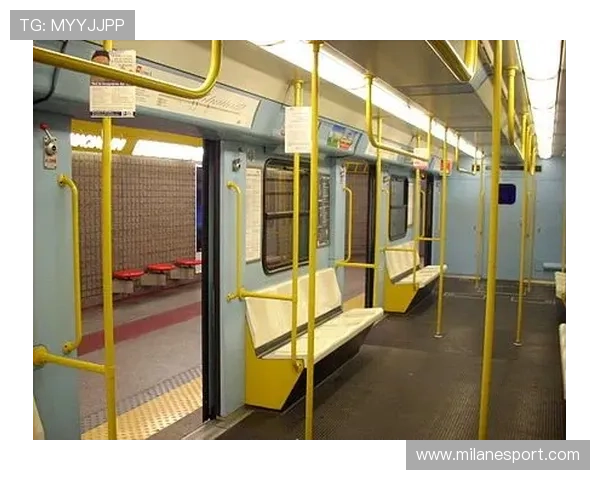 米兰Line3地铁线路在旅游出行中的便利性与推荐路线指南 米兰Line3地铁线路在旅游出行中的便利性与推荐路线指南