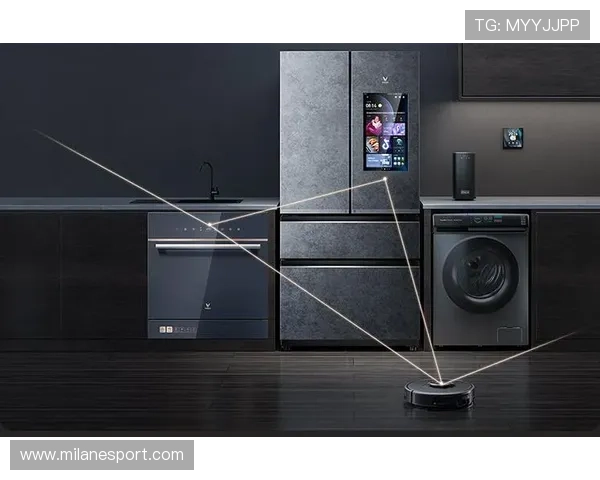 米兰下载app让你轻松管理个人信息和享受智能生活体验