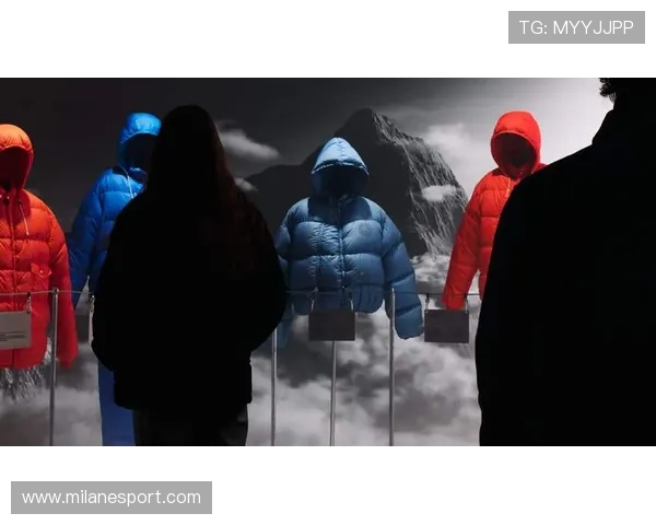 米兰品牌介绍:知名品牌背后的设计理念与文化传承 米兰品牌介绍:知名品牌背后的设计理念与文化传承