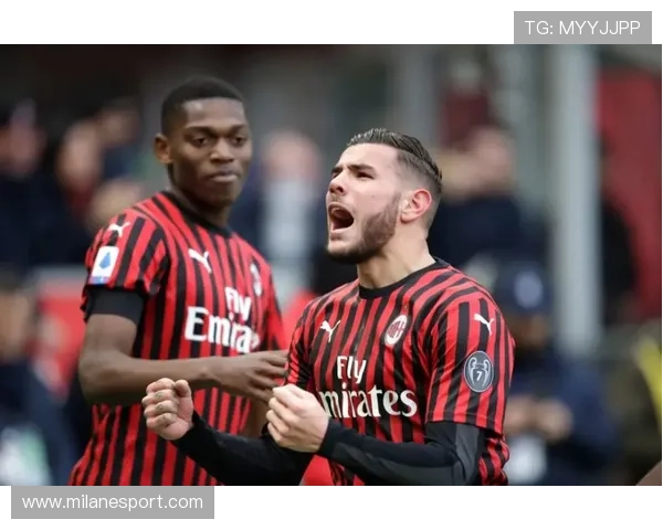 AC米兰中文官方网站最新资讯全面解析助你第一时间掌握球队动态 AC米兰中文官方网站最新资讯全面解析助你第一时间掌握球队动态