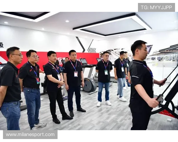 博体育平台的技术创新与未来发展潜力探讨 博体育平台的技术创新与未来发展潜力探讨