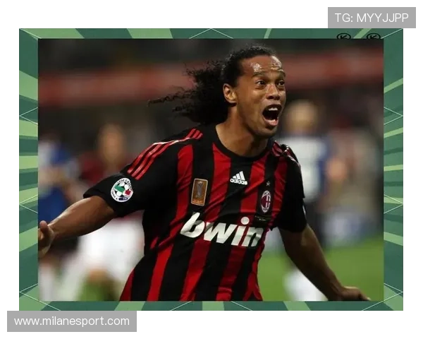 如何通过AC米兰小罗的故事激励年轻足球运动员成长