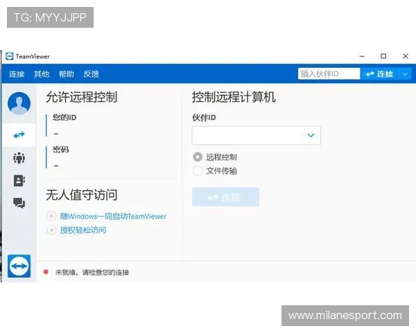 米兰体育网站登录不上怎么办？这些实用技巧帮你快速解决