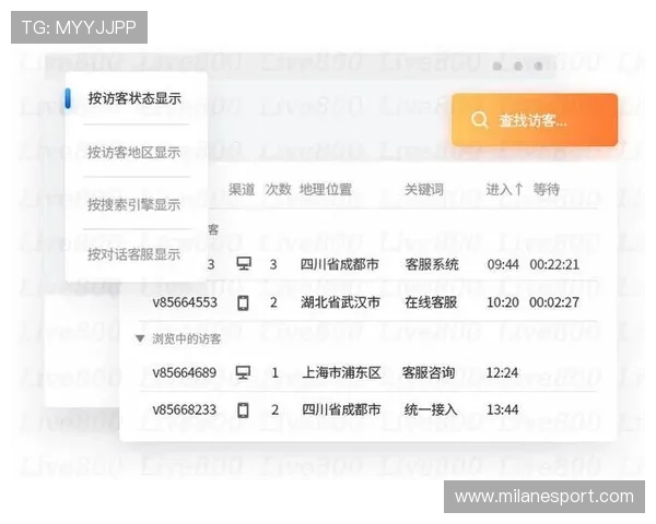米兰天地官网客服支持与常见问题解答为玩家提供便捷的在线帮助与解决方案 米兰天地官网客服支持与常见问题解答为玩家提供便捷的在线帮助与解决方案