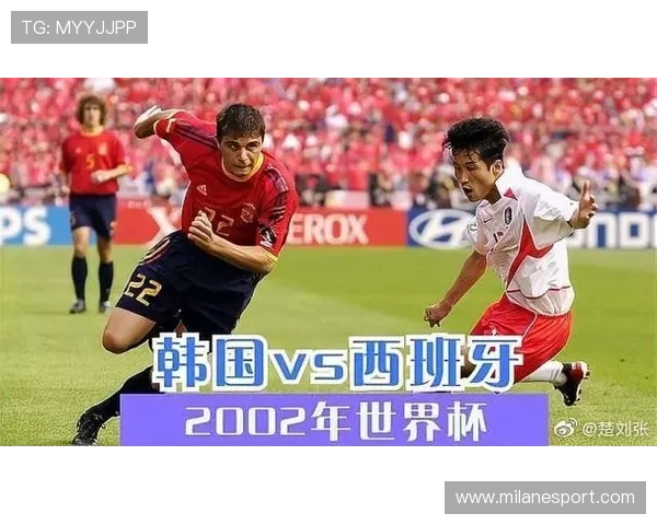 回顾世界杯墨西哥与韩国的经典对决及过去比赛比分和关键时刻